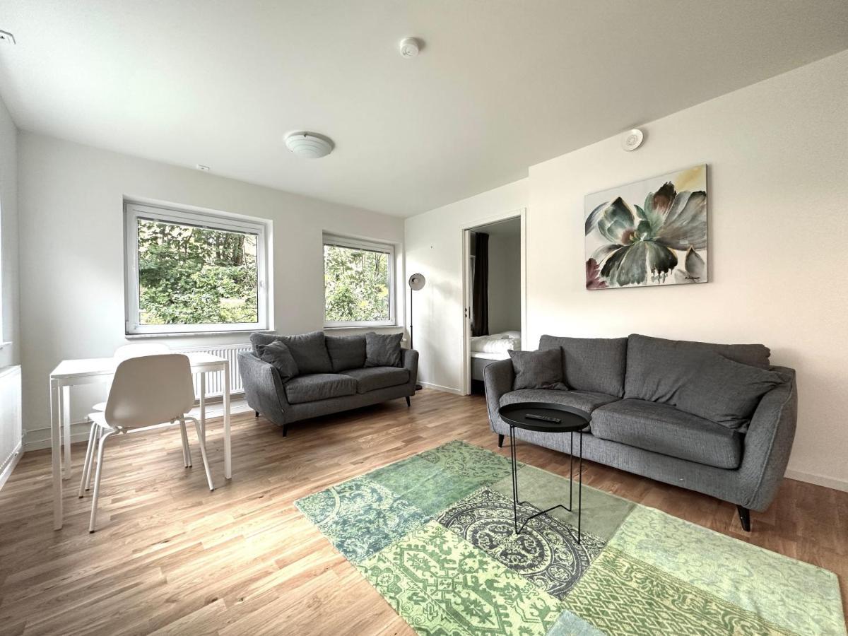Ad Long Apartment Stockholm