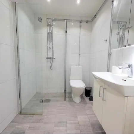 Ad Long Stay Apartments Stockholm Room photo