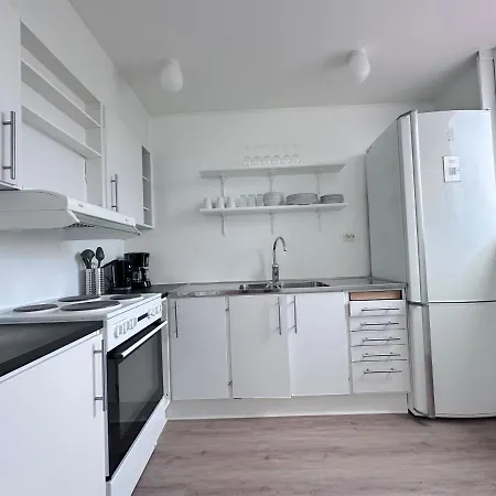 Ad Long Stay Apartments Stockholm Room photo
