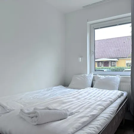 Ad Long Stay Apartments Stockholm Room photo