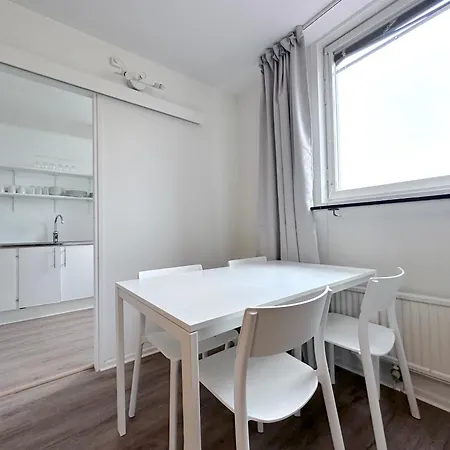 Ad Long Stay Apartments Stockholm Room photo