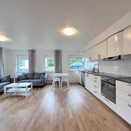 Ad Long Stay Apartments Stockholm Room photo