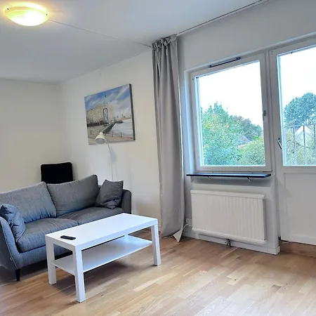 Ad Long Stay Apartments Stockholm Room photo