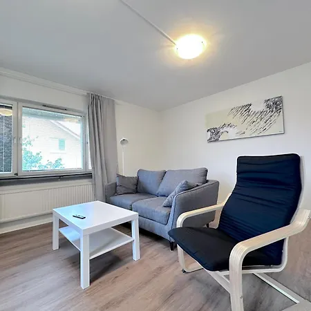 Ad Long Stay Apartments Stockholm Room photo
