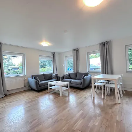 Ad Long Stay Apartments Stockholm Room photo