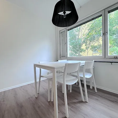 Ad Long Stay Apartments Stockholm Room photo