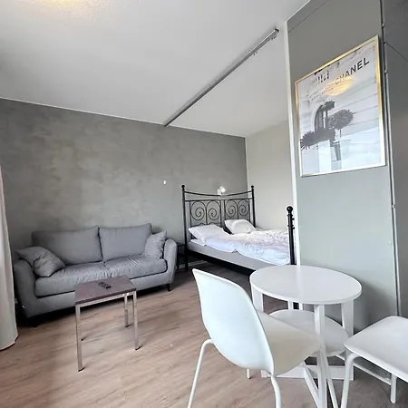 Ad Long Stay Apartments Stockholm Room photo