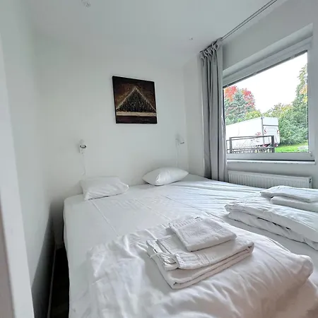 Ad Long Stay Apartments Stockholm Room photo