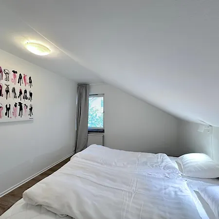 Ad Long Stay Apartments Stockholm Room photo