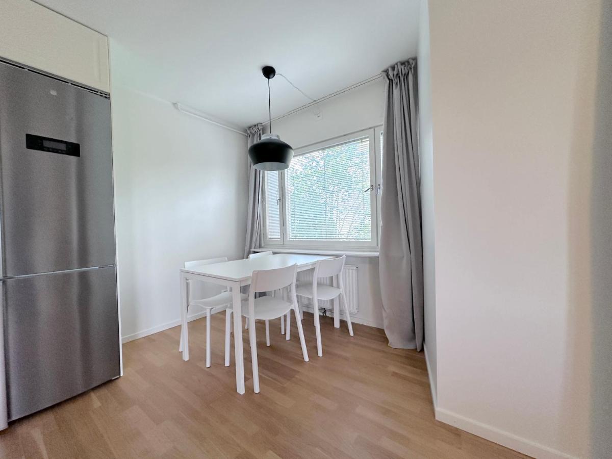 Appartement Ad Long