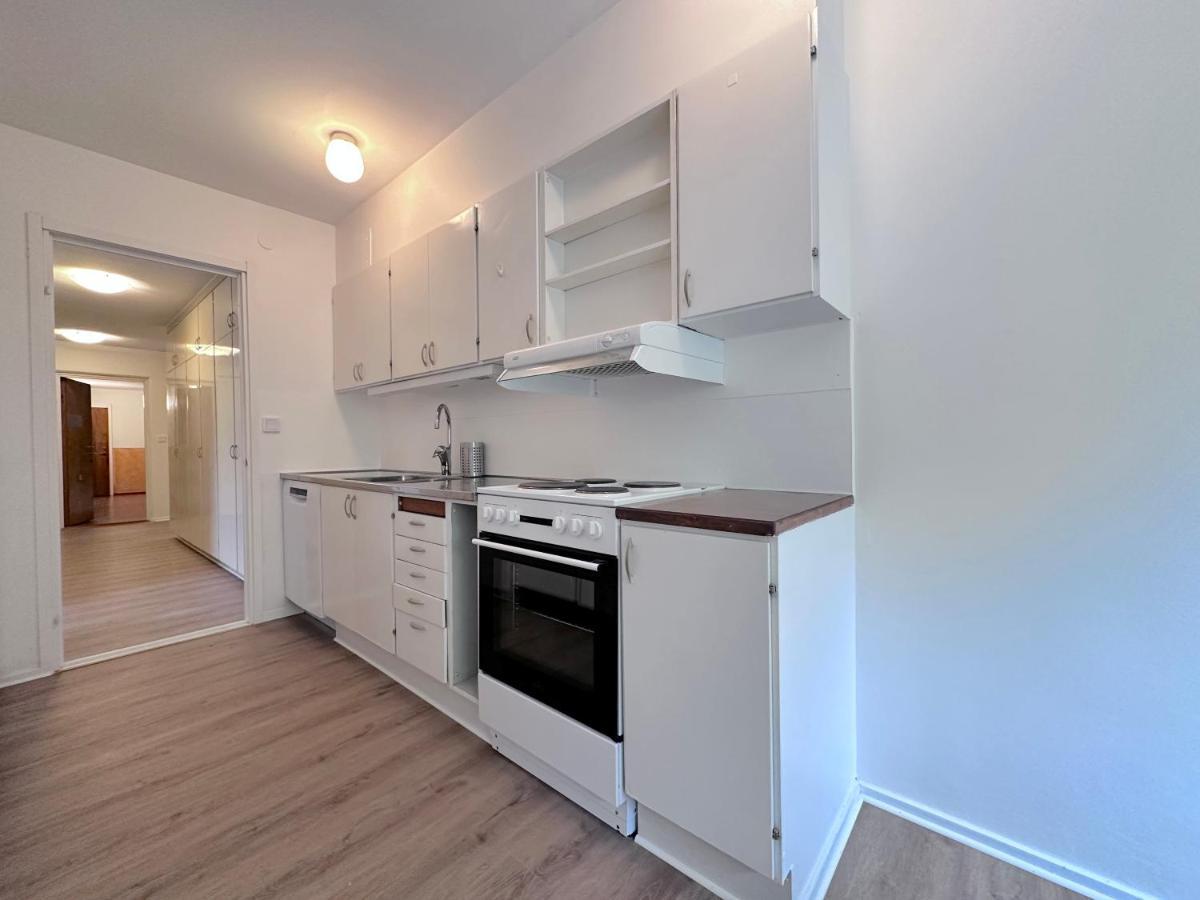 Ad Long Appartement Stockholm