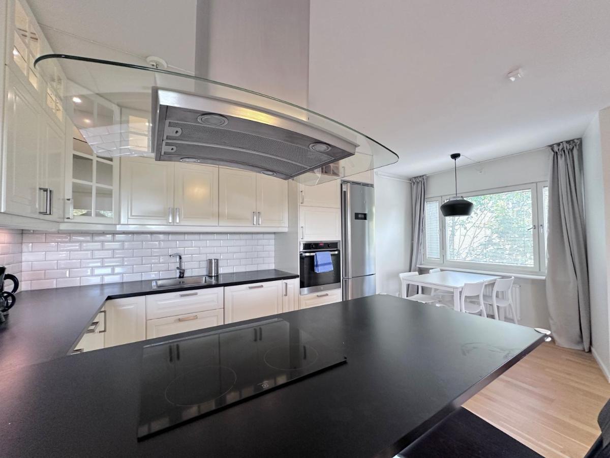 Appartement Ad Long Stockholm