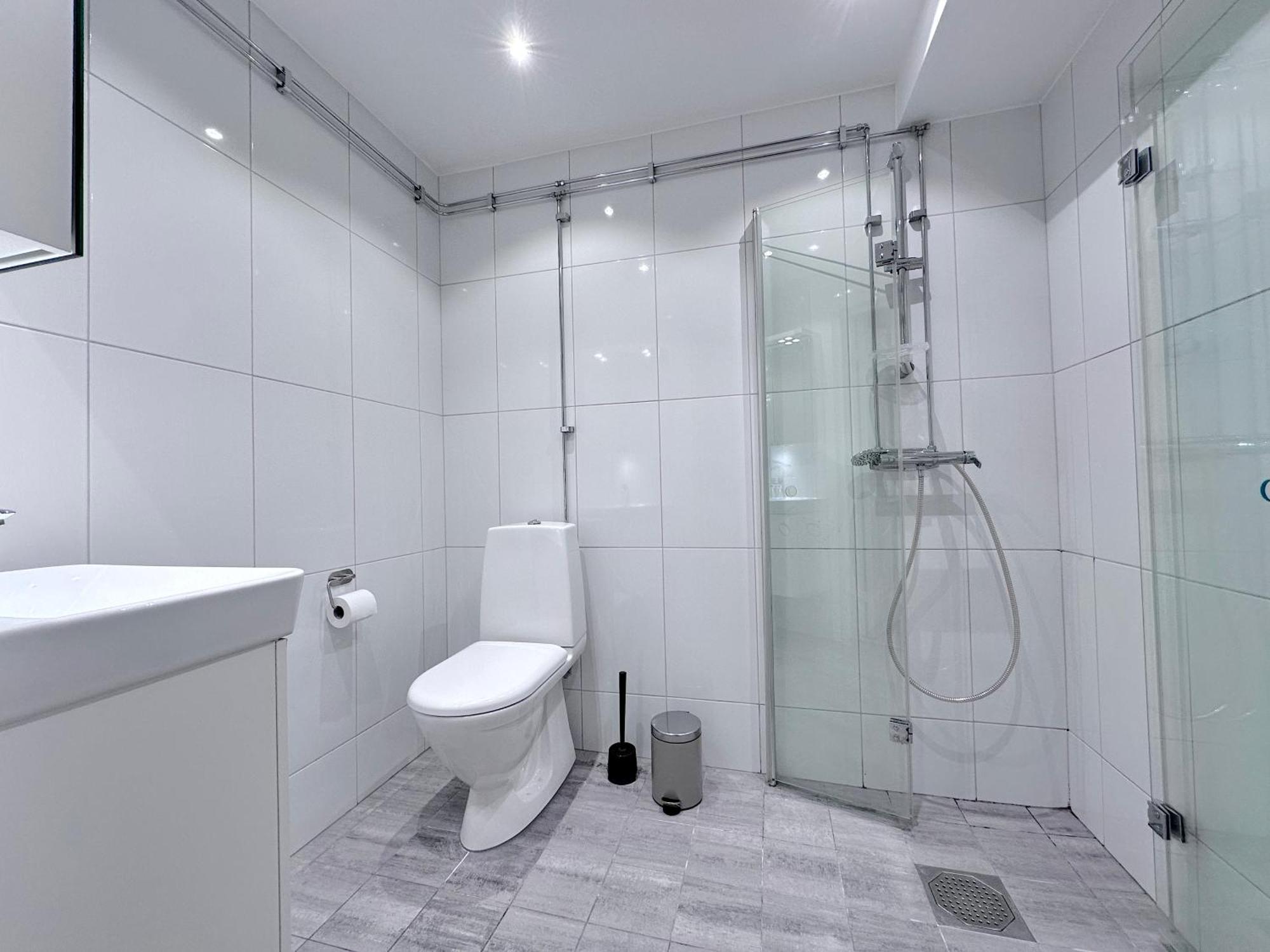 Ad Long Appartement Stockholm