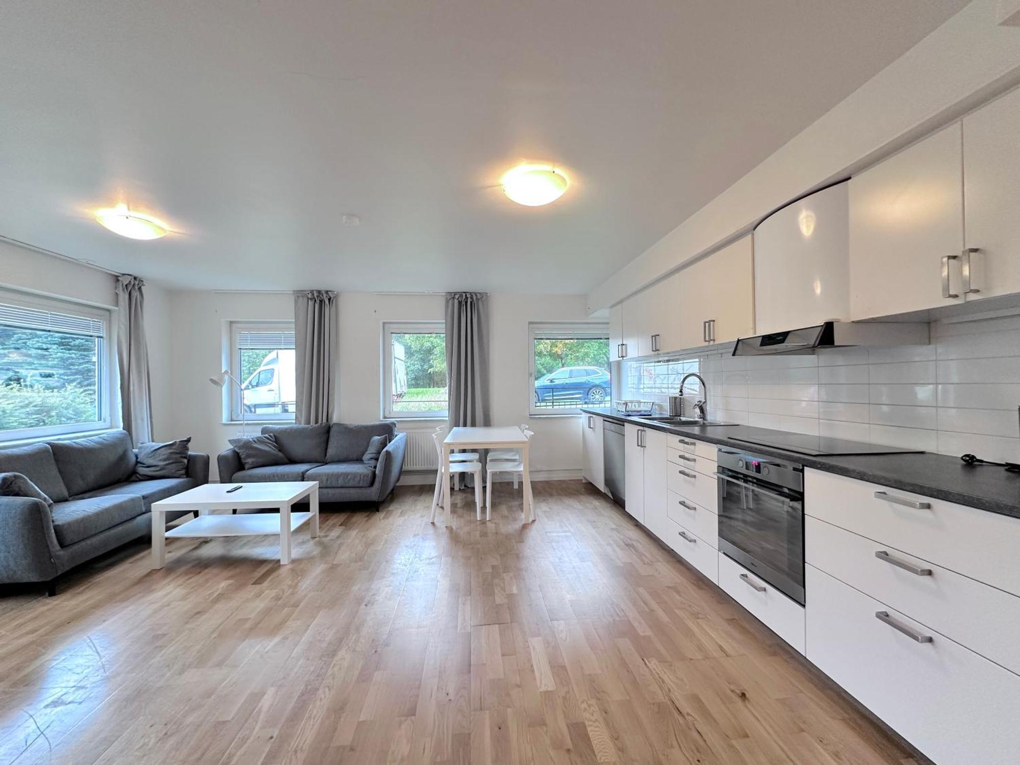 Appartement Ad Long
