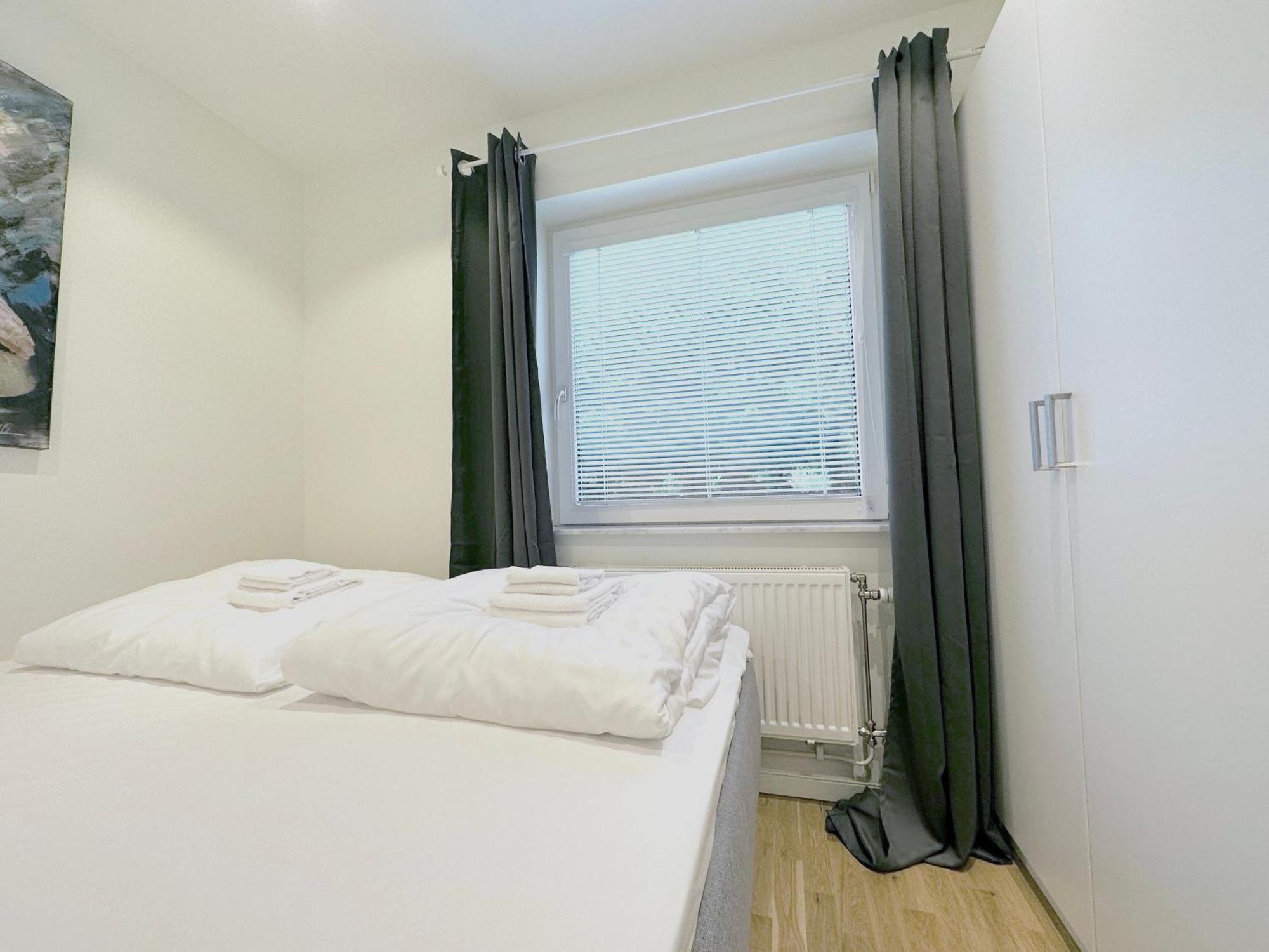 Appartement Ad Long Stockholm