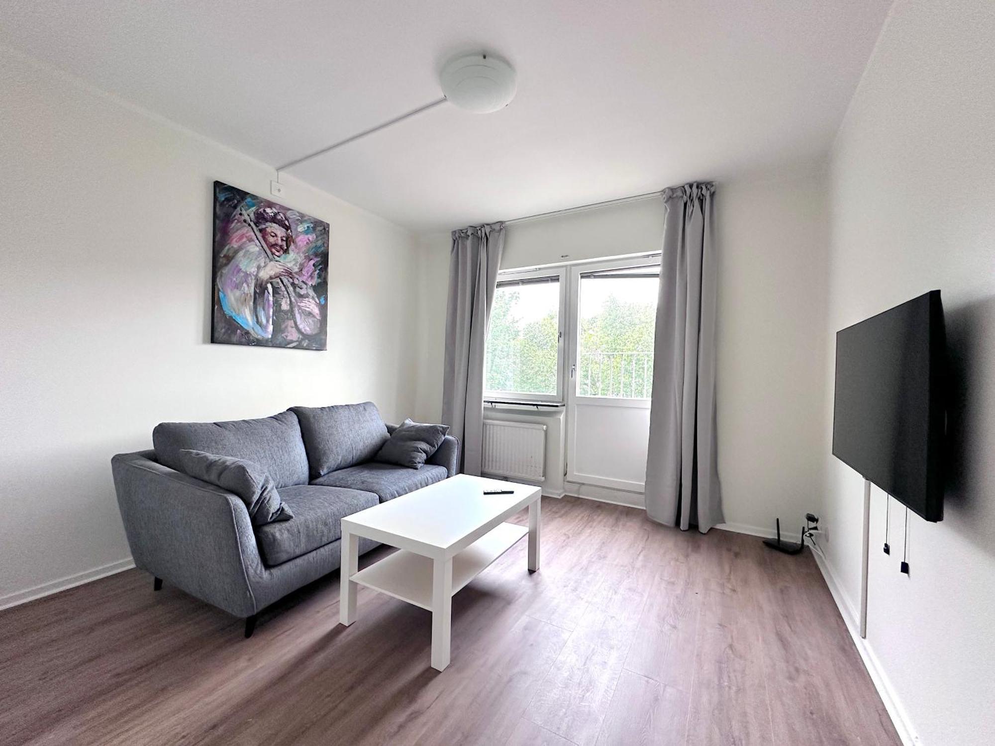 Appartement Ad Long