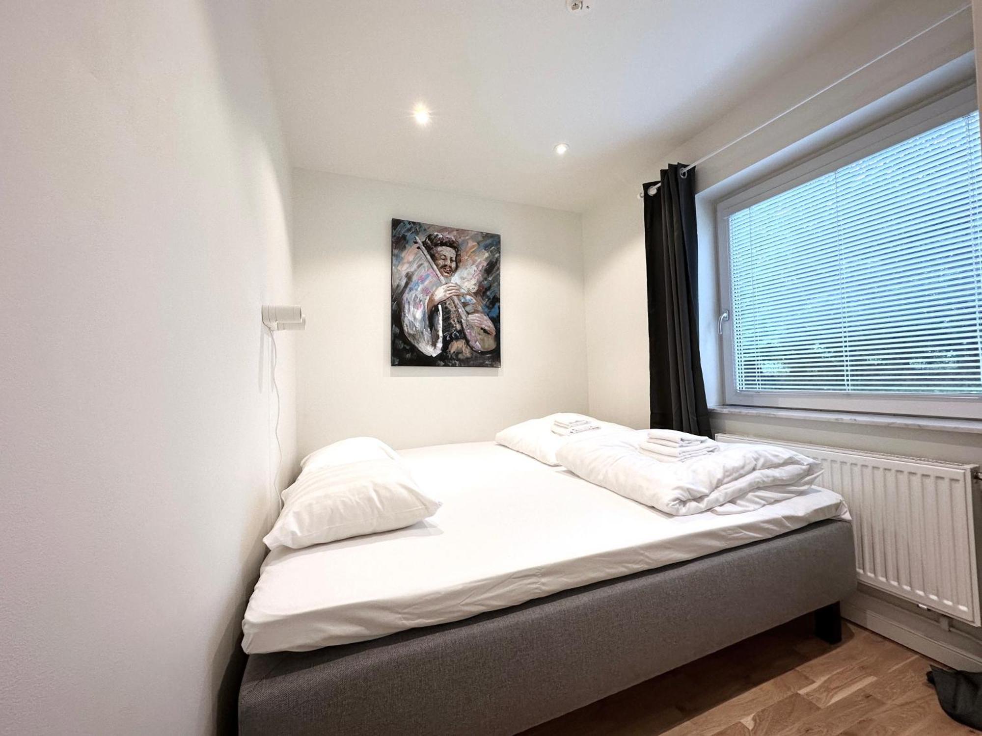 Appartement Ad Long