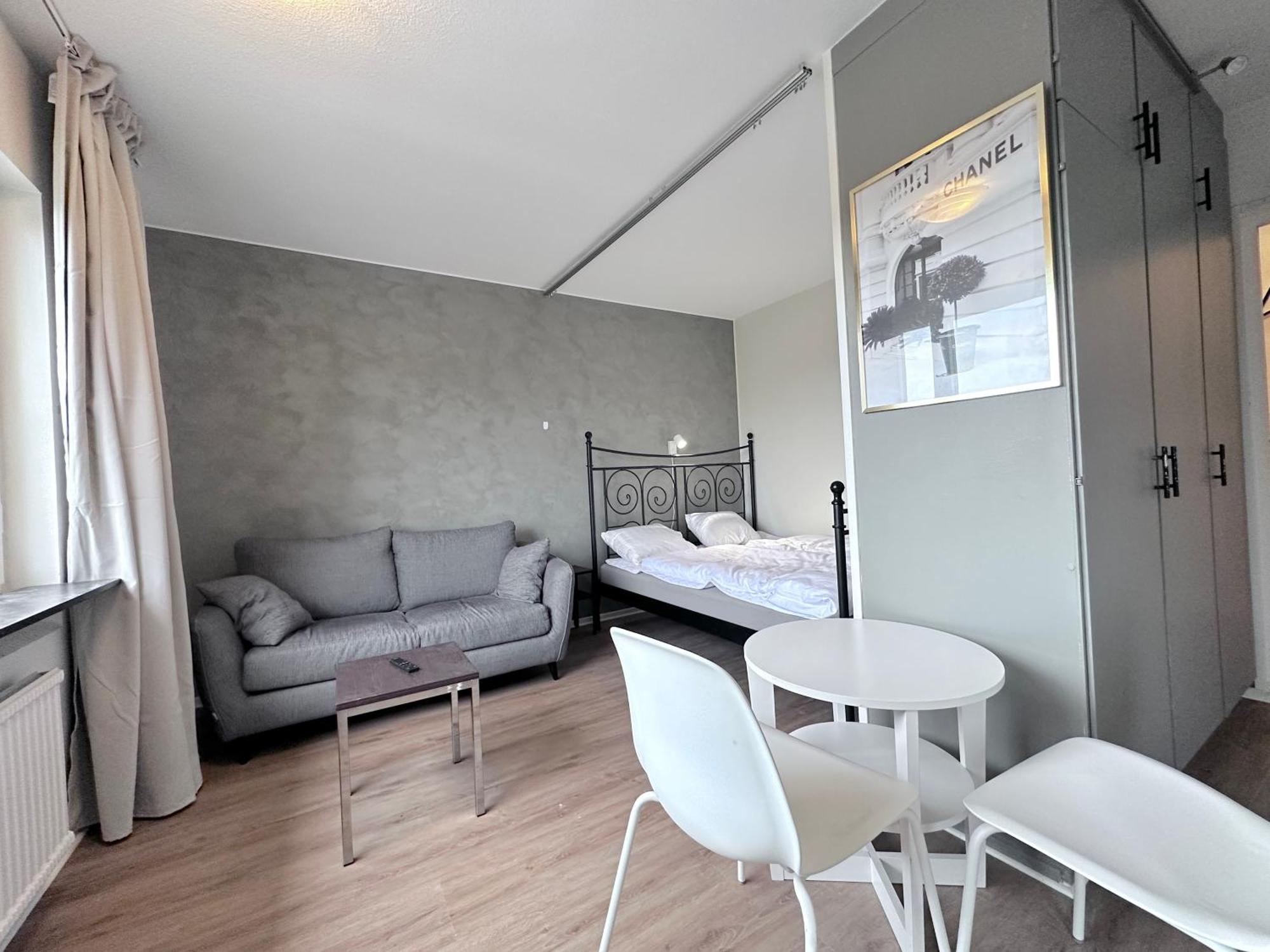 Appartement Ad Long *