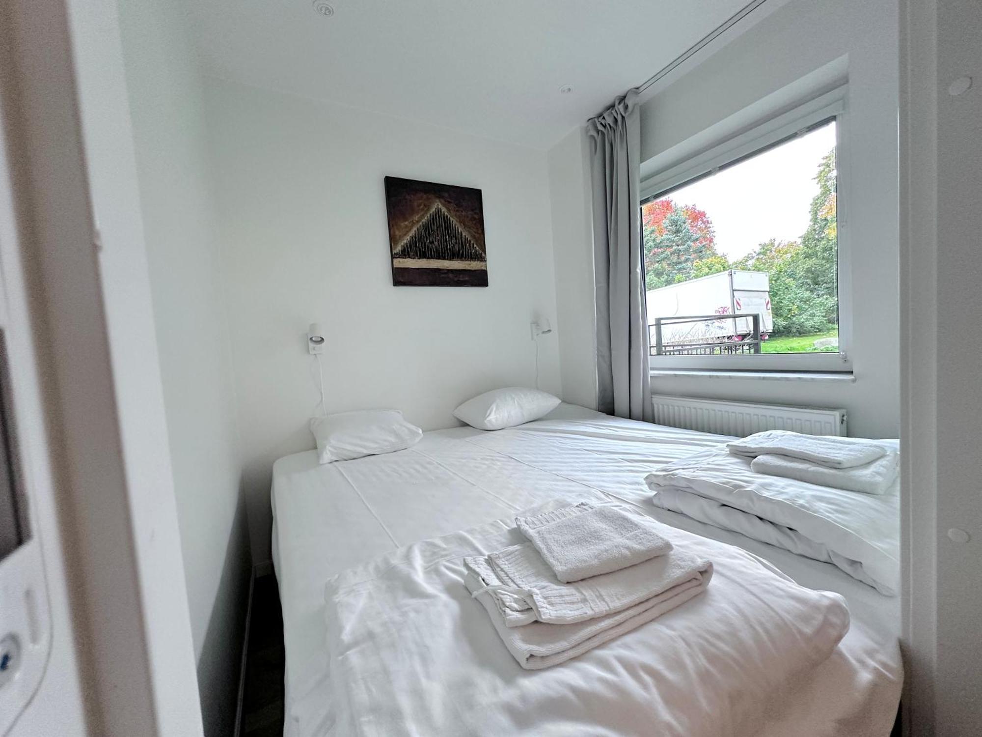 Ad Long Appartement Stockholm